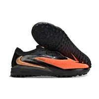 Chuteira Society Nike Phantom GX 6 Elite TF - Controle e Precisão - imagem 6