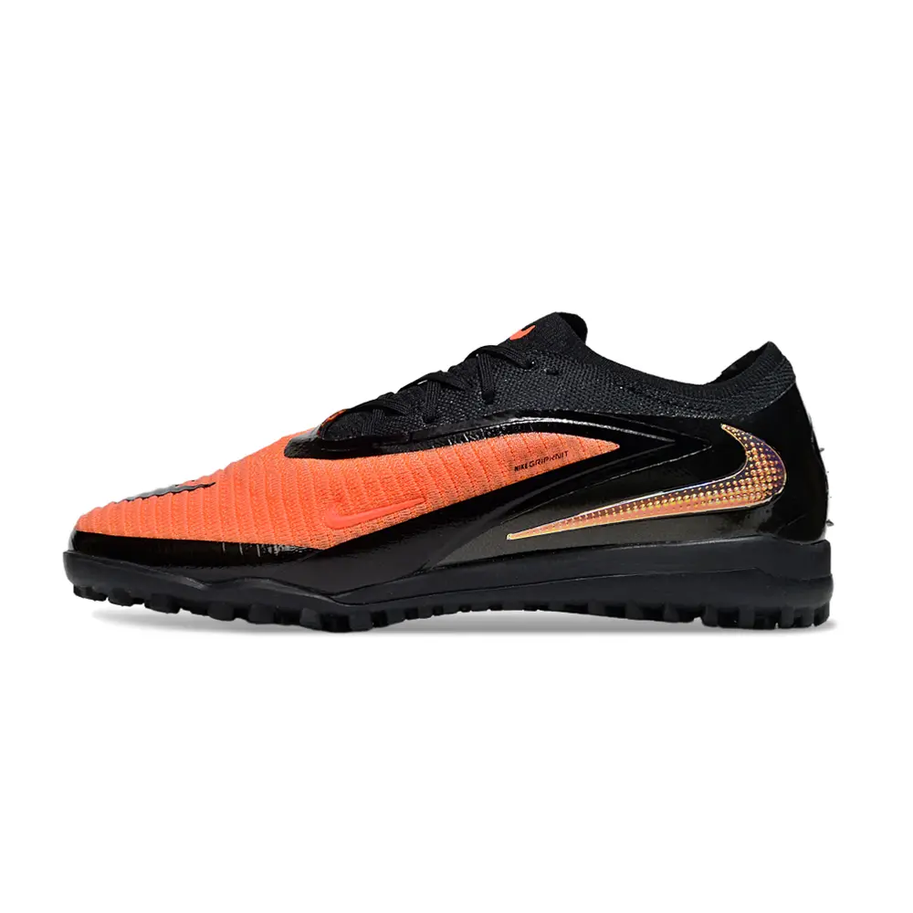 Chuteira Society Nike Phantom GX 6 Elite TF - Controle e Precisão