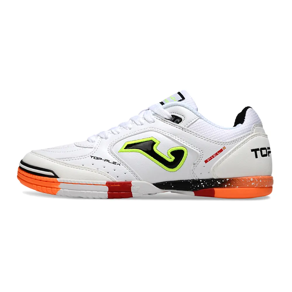 Chuteira Futsal Joma Top Flex | Conforto, Controle e Performance