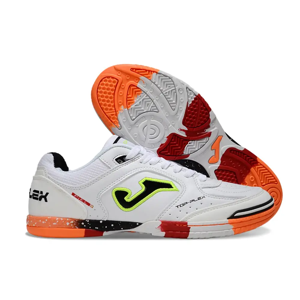 Chuteira Futsal Joma Top Flex | Conforto, Controle e Performance