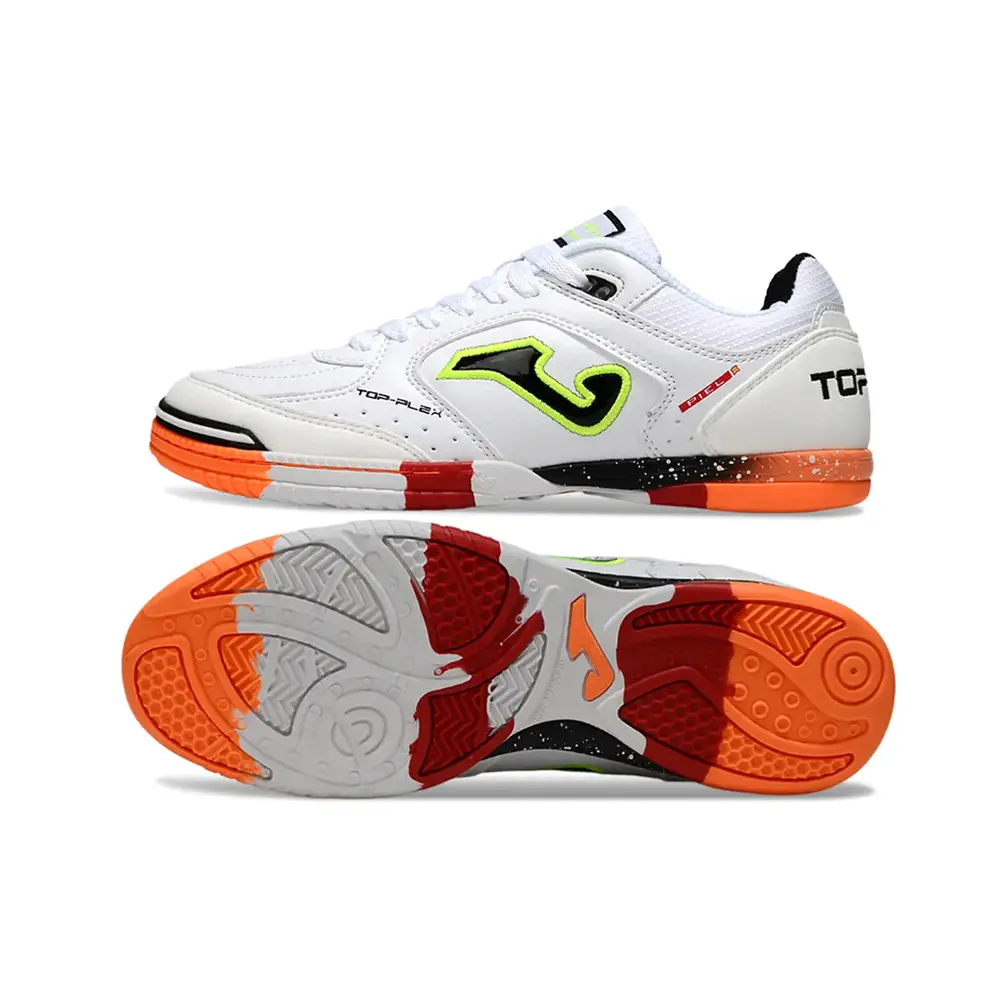 Chuteira Futsal Joma Top Flex | Conforto, Controle e Performance