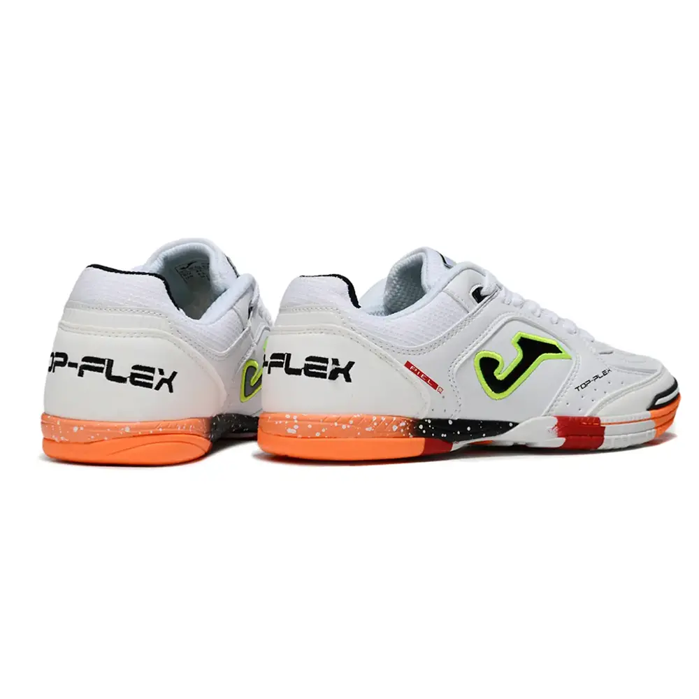 Chuteira Futsal Joma Top Flex | Conforto, Controle e Performance