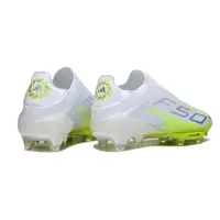 Chuteira Adidas F50+ LL FG | Velocidade e Tração - Born For Goals - imagem 2