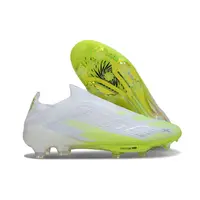 Chuteira Adidas F50+ LL FG | Velocidade e Tração - Born For Goals - imagem 5