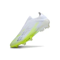 Chuteira Adidas F50+ LL FG | Velocidade e Tração - Born For Goals - imagem 7