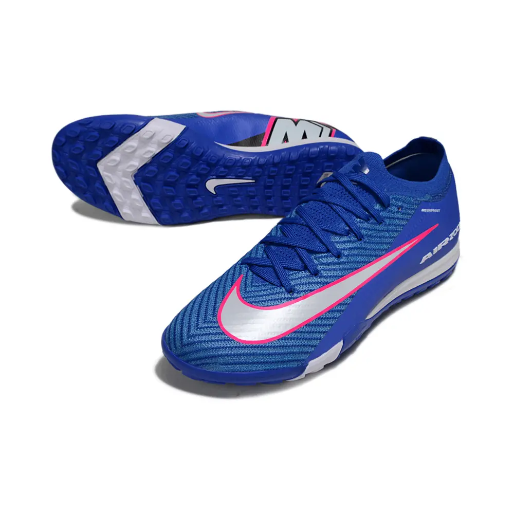 Chuteira Nike Mercurial Vapor 16 TF | Leveza e Tração
