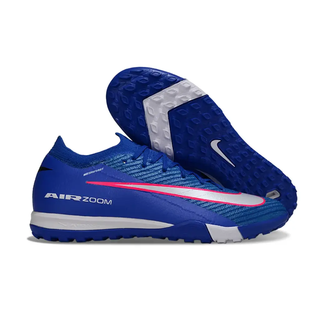 Chuteira Nike Mercurial Vapor 16 TF | Leveza e Tração