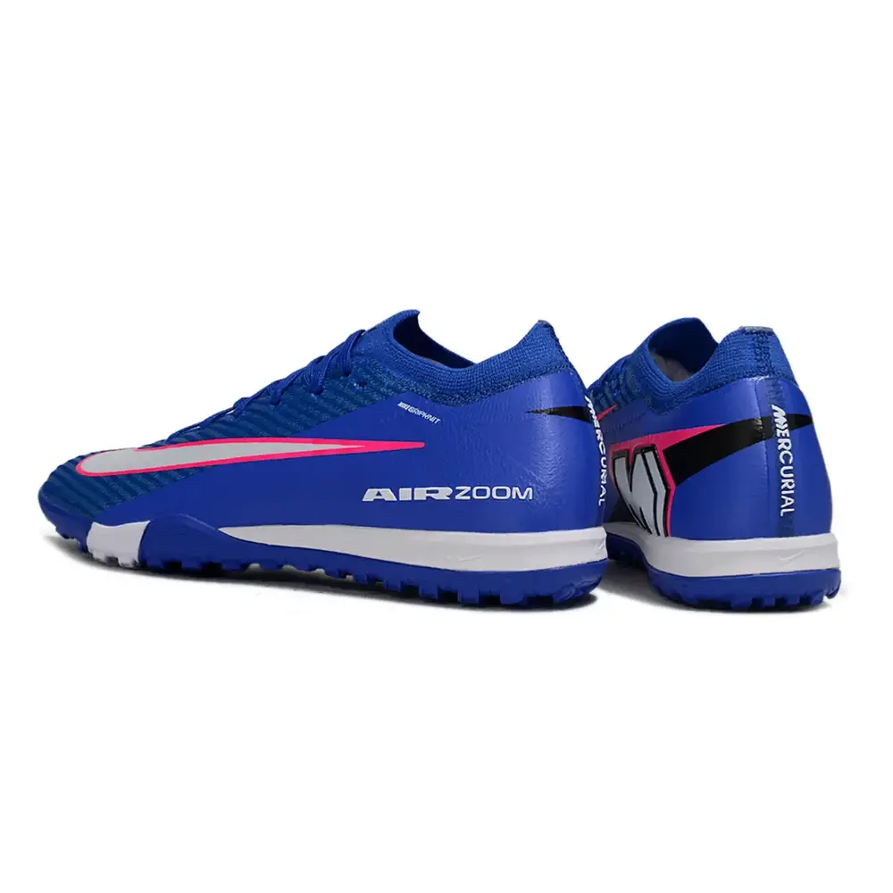 Chuteira Nike Mercurial Vapor 16 TF | Leveza e Tração