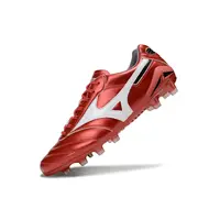 Chuteira Mizuno Morelia DNA FG | Toque preciso e leveza - imagem 6