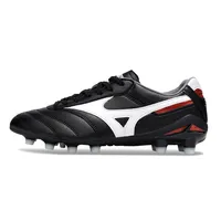 Chuteira Campo Mizuno Morelia DNA FG | Qualidade e Conforto - imagem 1