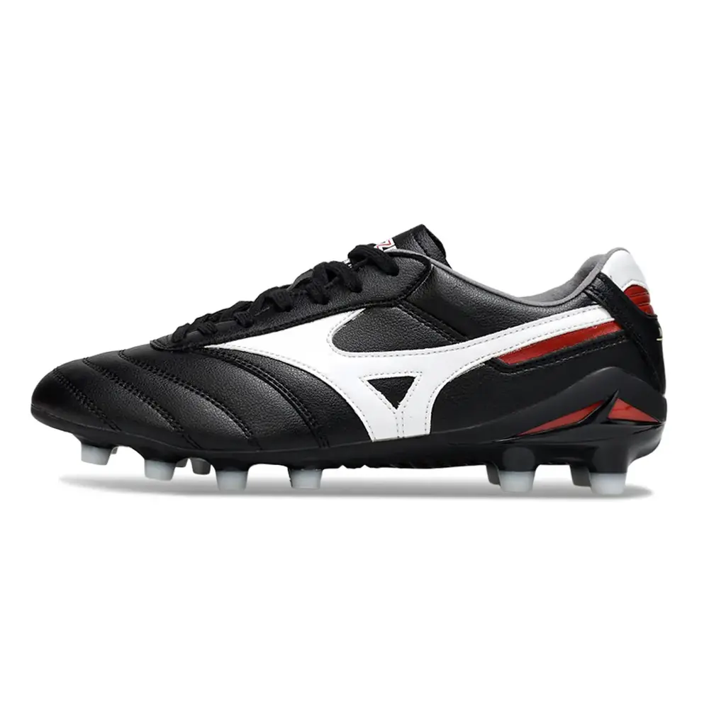 Chuteira Campo Mizuno Morelia DNA FG | Qualidade e Conforto