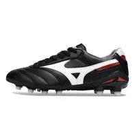 Chuteira Campo Mizuno Morelia DNA FG | Qualidade e Conforto - imagem 6