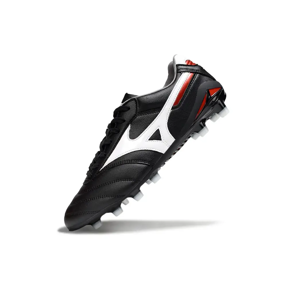 Chuteira Campo Mizuno Morelia DNA FG | Qualidade e Conforto