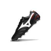 Chuteira Campo Mizuno Morelia DNA FG | Qualidade e Conforto - imagem 4