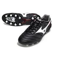 Chuteira Campo Mizuno Morelia DNA FG | Qualidade e Conforto - imagem 3