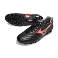 Chuteira Campo Mizuno Morelia DNA FG | Elegância e Performance - imagem 4