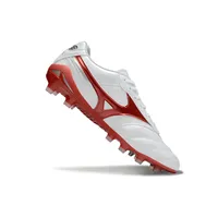 Chuteira Campo Mizuno Morelia DNA FG | Tradição e Performance - imagem 6