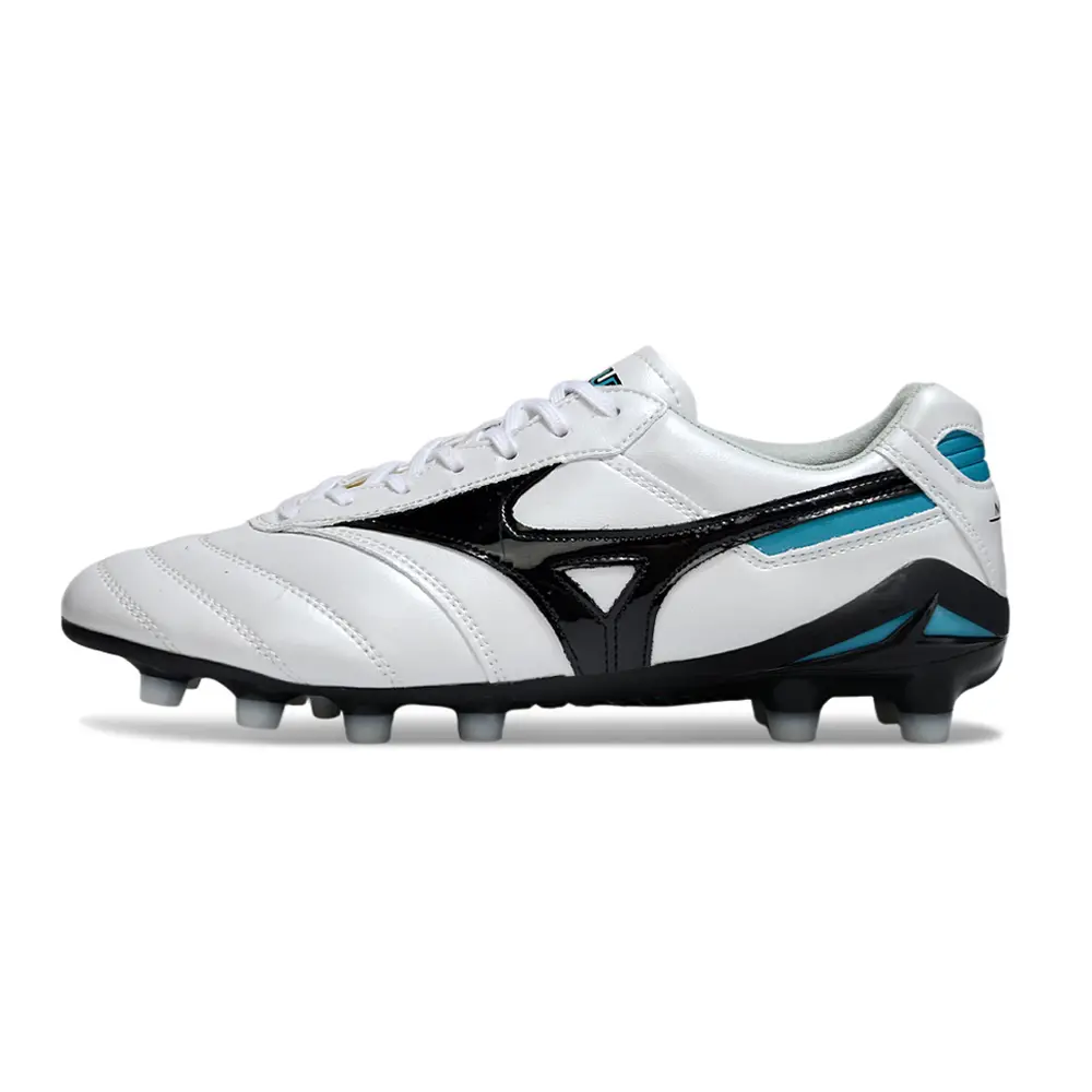 Chuteira Campo Mizuno Morelia DNA FG | Conforto e Controle
