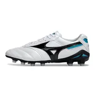 Chuteira Campo Mizuno Morelia DNA FG | Conforto e Controle - imagem 1