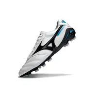 Chuteira Campo Mizuno Morelia DNA FG | Conforto e Controle - imagem 3