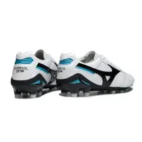 Chuteira Campo Mizuno Morelia DNA FG | Conforto e Controle - imagem 5