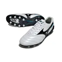 Chuteira Campo Mizuno Morelia DNA FG | Conforto e Controle - imagem 4