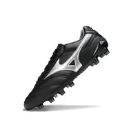 Chuteira Campo Mizuno Morelia DNA FG - Couro K-Leather - imagem 6
