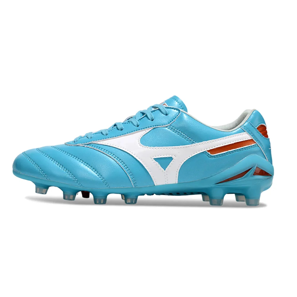 Chuteira Mizuno Morelia | Conforto e Performance