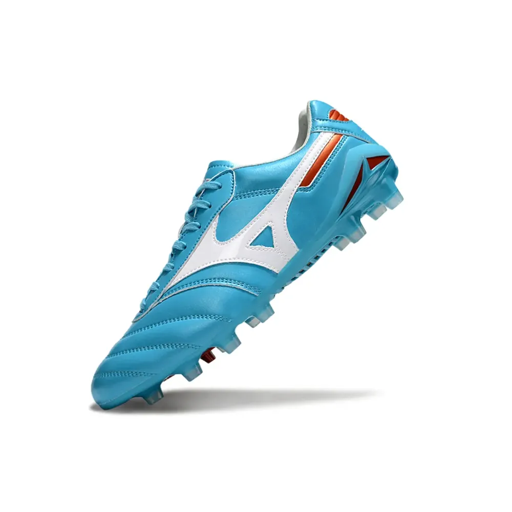 Chuteira Mizuno Morelia | Conforto e Performance