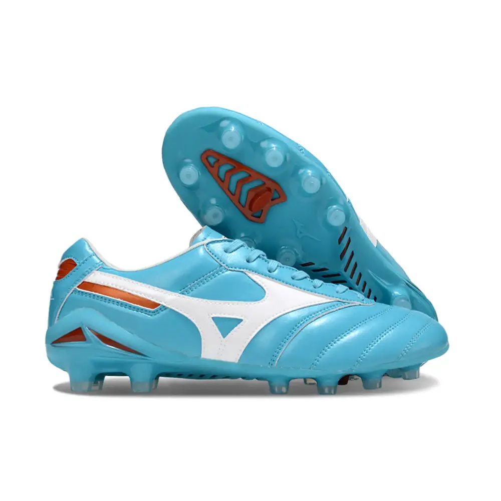 Chuteira Mizuno Morelia | Conforto e Performance