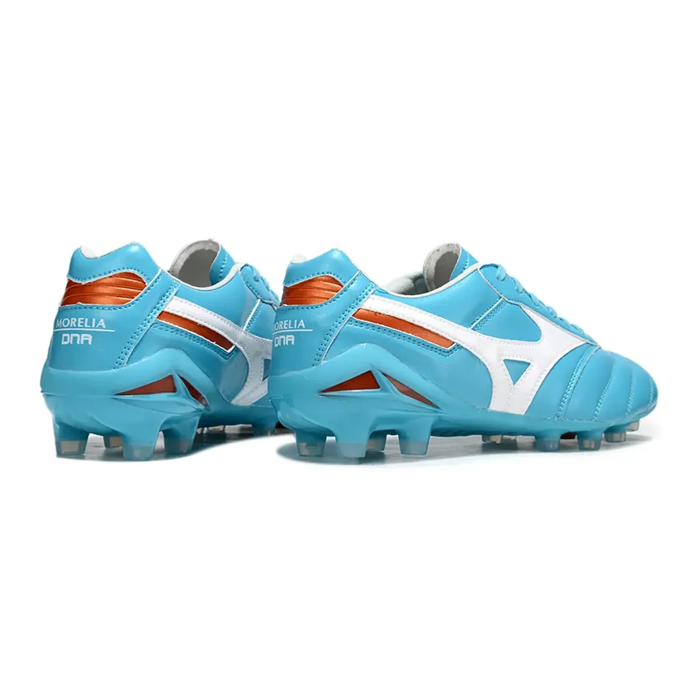 Chuteira Mizuno Morelia | Conforto e Performance
