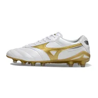Chuteira Campo Mizuno Morelia DNA FG | Conforto e desempenho - imagem 1