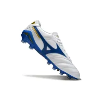 Chuteira Campo Mizuno Morelia DNA FG | Conforto Premium - imagem 2