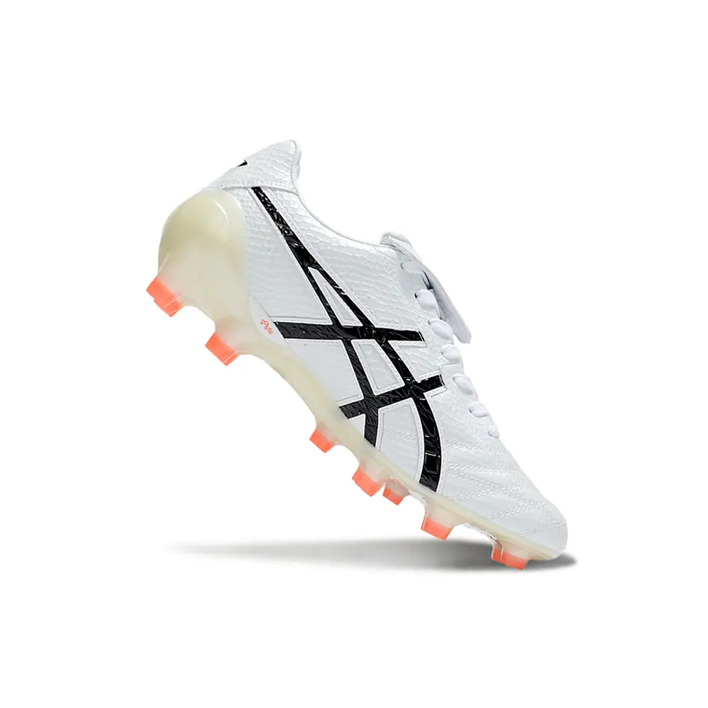 Chuteira Campo Asics Lethal Testimonial 4 FG | Conforto e Tração