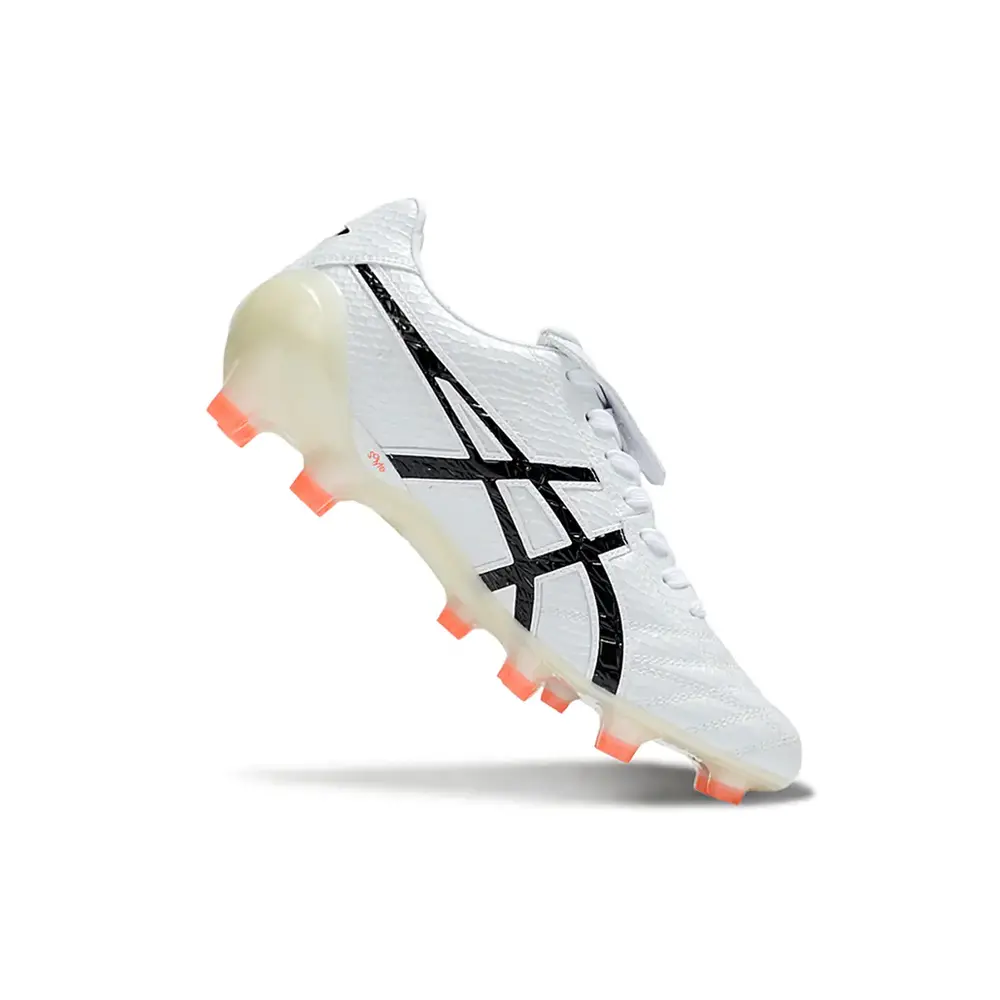 Chuteira Campo Asics Lethal Testimonial 4 FG | Conforto e Tração