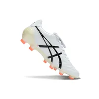 Chuteira Campo Asics Lethal Testimonial 4 FG | Conforto e Tração - imagem 4