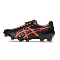 Chuteira Campo Asics Lethal Testimonial 4 FG | Conforto e Controle - imagem 1
