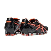 Chuteira Campo Asics Lethal Testimonial 4 FG | Conforto e Controle - imagem 6