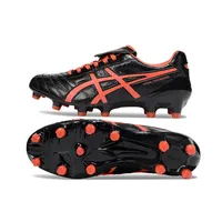 Chuteira Campo Asics Lethal Testimonial 4 FG | Conforto e Controle - imagem 4