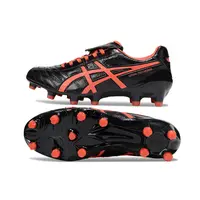 Chuteira Campo Asics Lethal Testimonial 4 FG | Conforto e Controle - imagem 4