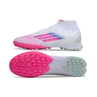 Chuteira Society Adidas F50 | Leveza e performance explosiva - imagem 4