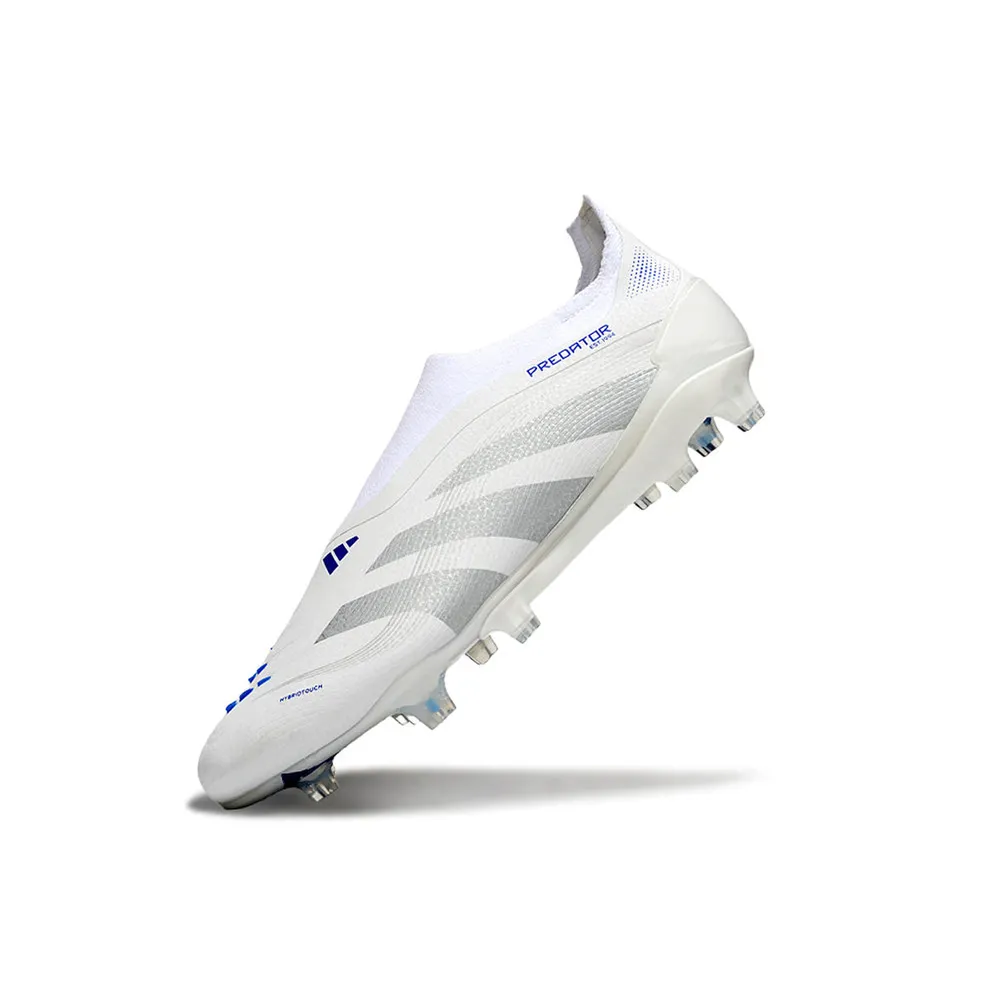 Chuteira Adidas Predator LL Elite FG | Controle de elite