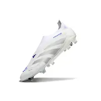 Chuteira Adidas Predator LL Elite FG | Controle de elite - imagem 6