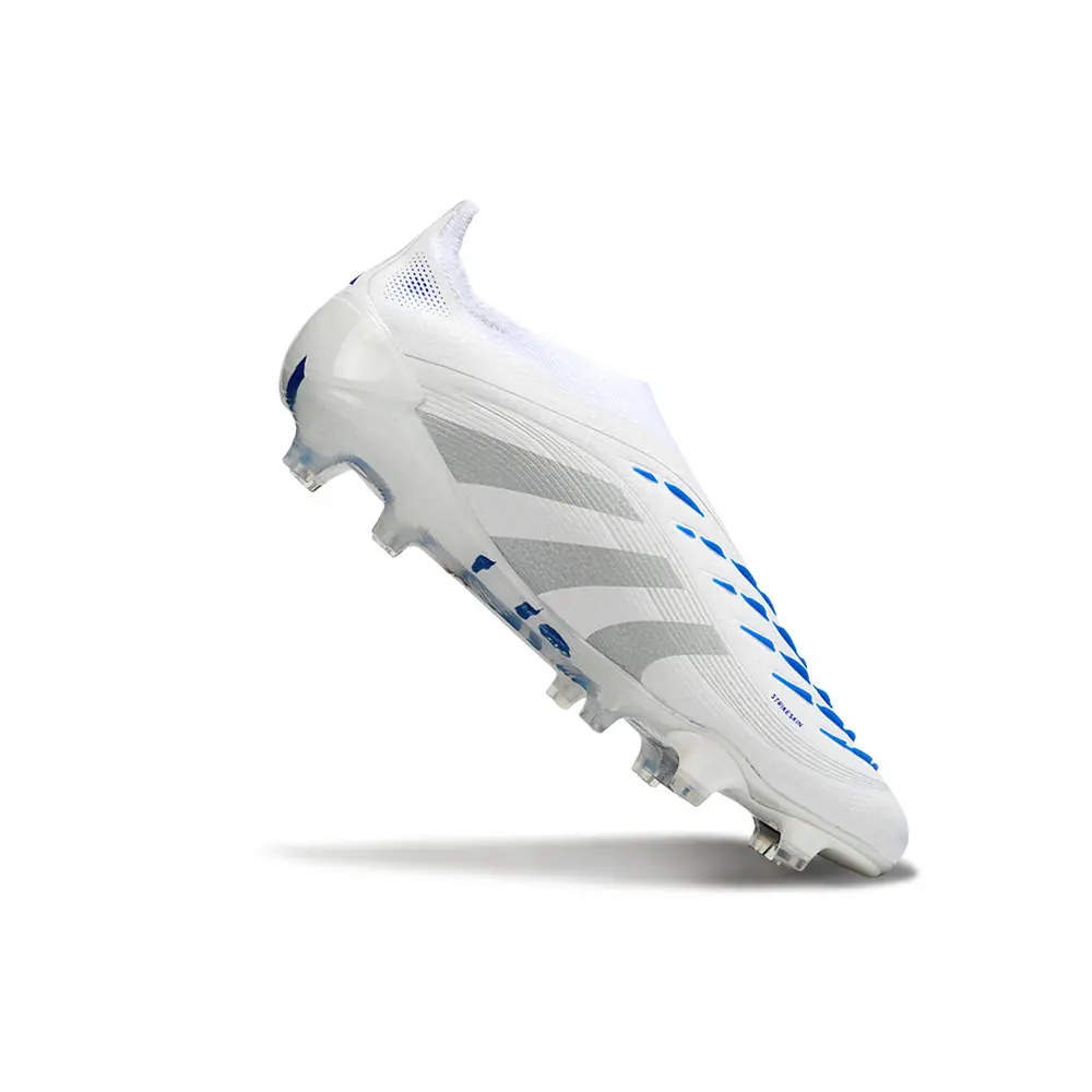 Chuteira Adidas Predator LL Elite FG | Controle de elite