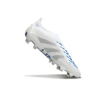 Chuteira Adidas Predator LL Elite FG | Controle de elite - imagem 5