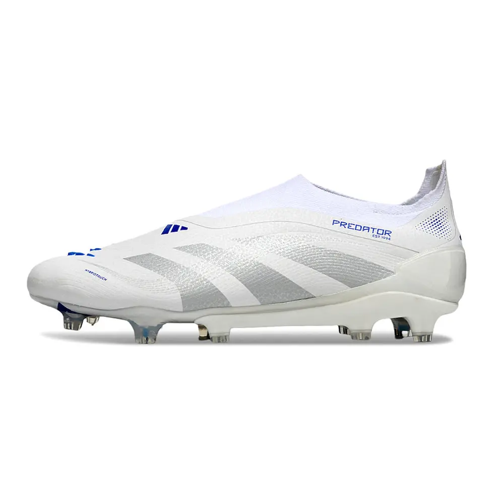 Chuteira Adidas Predator LL Elite FG | Controle de elite