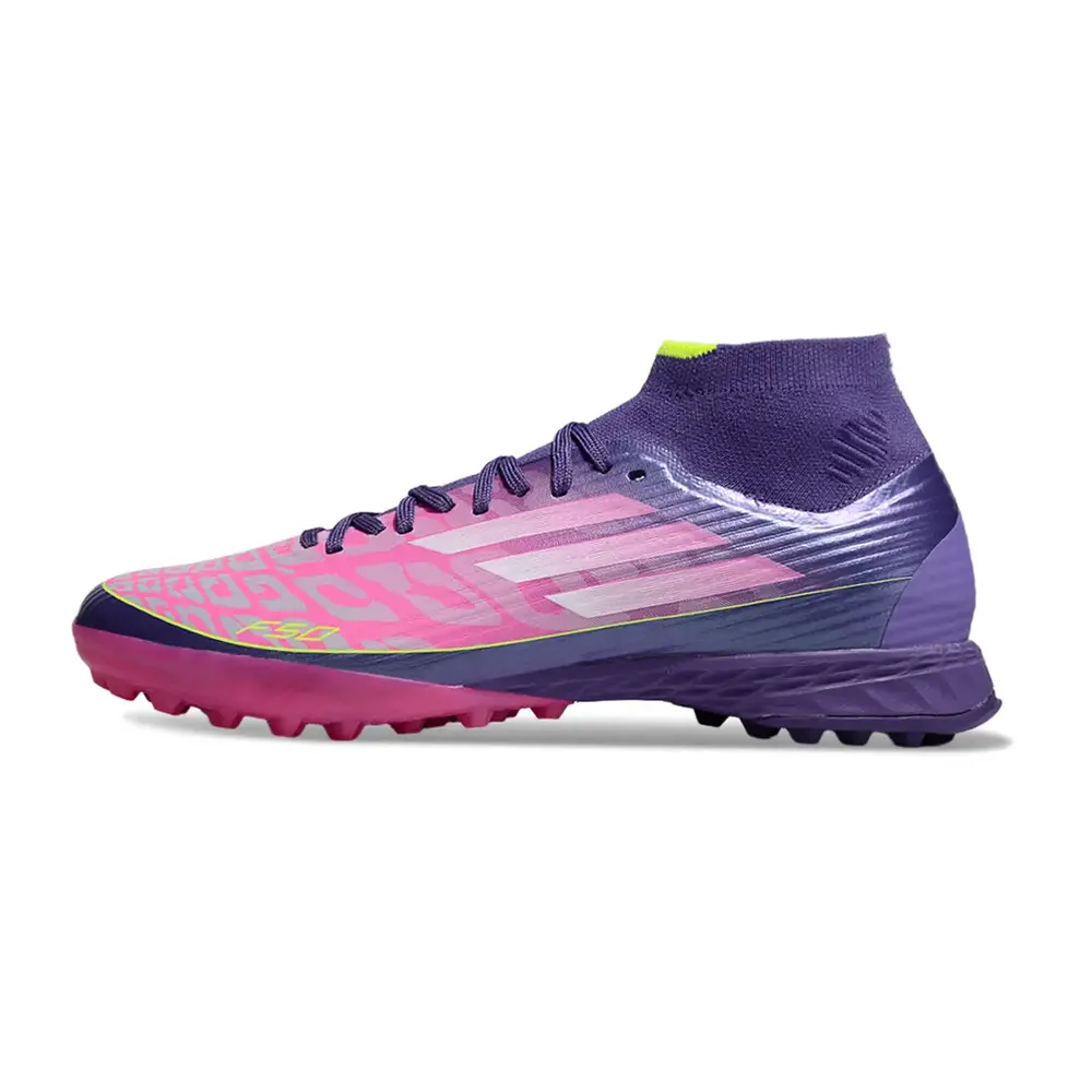 Chuteira Society Adidas F50 | Velocidade e Precisão