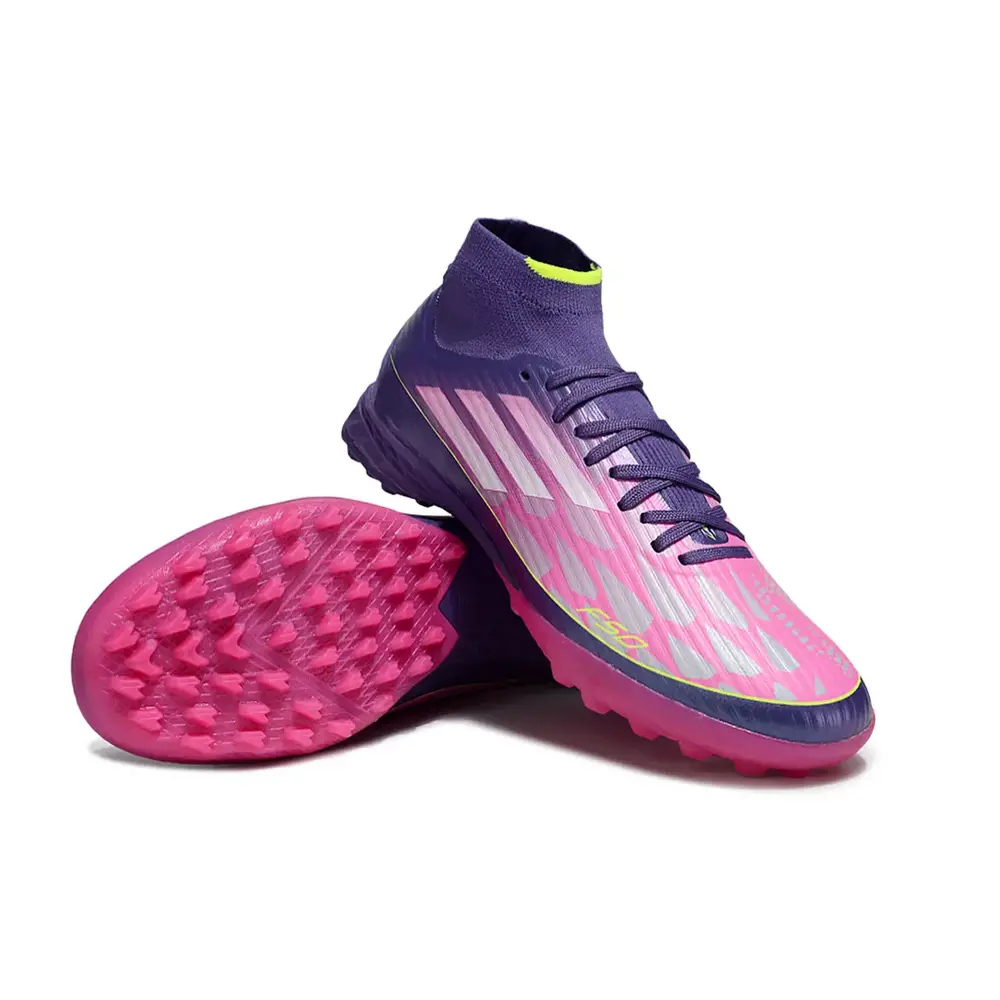 Chuteira Society Adidas F50 | Velocidade e Precisão