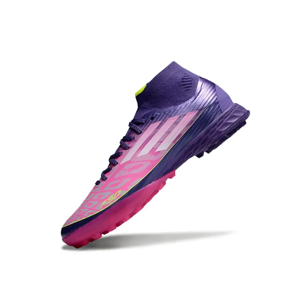 Chuteira Society Adidas F50 | Velocidade e Precisão