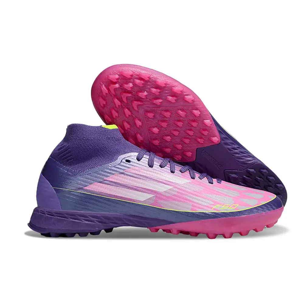 Chuteira Society Adidas F50 | Velocidade e Precisão